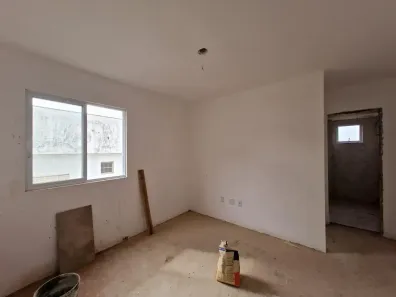 Apartamento com 2 Quartos à venda, 60m² no Serrano, Belo Horizonte