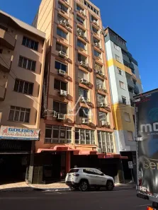 Sala Comercial à venda, 83m² no Centro, Passo Fundo