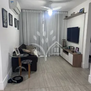 Apartamento com 2 Quartos à venda, 69m² no Barra Olímpica, Rio de Janeiro