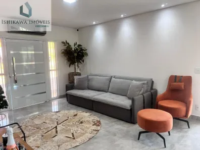 Casa com 3 Quartos à venda, 270m² no Riviera de Santa Cristina II, Itaí