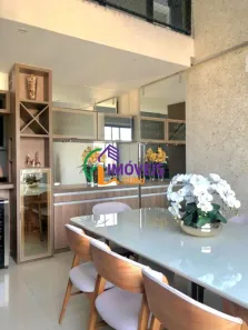 Cobertura com 3 Quartos à venda, 164m² no Ortizes, Valinhos