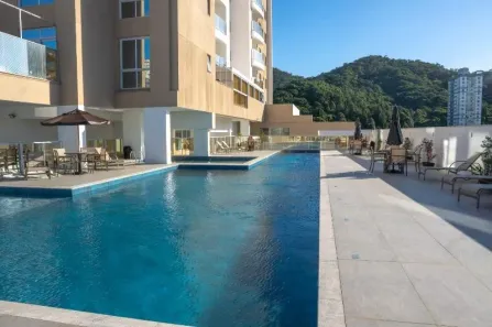 Apartamento com 3 Quartos à venda, 123m² no Fazenda, Itajaí