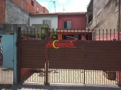 Sobrado com 2 Quartos à venda, 86m² no Vila Aeroporto, Guarulhos