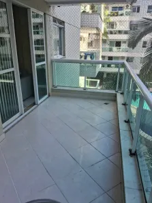 Apartamento com 2 Quartos à venda, 80m² no Jacarepaguá, Rio de Janeiro