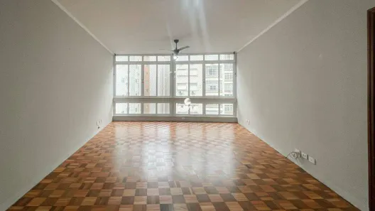 Apartamento com 3 Quartos à venda, 206m² no Gonzaga, Santos