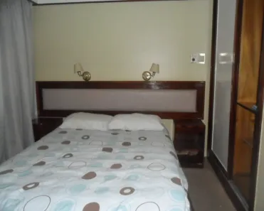 Flat com 1 Quarto para alugar, 40m² no Jardim Paulistano, São Paulo