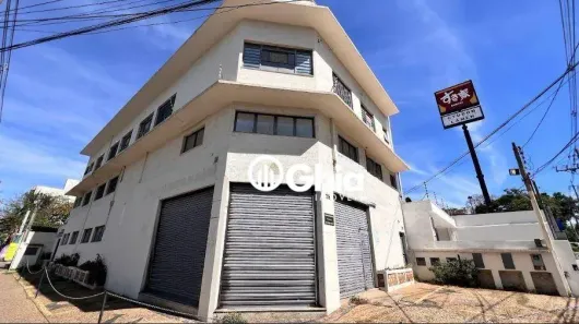 Prédio Comercial para alugar, 765m² no Vila Itapura, Campinas