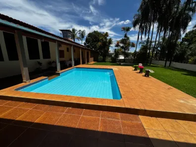 Fazenda/Sítio à venda, 13m² no , Taquaral de Goiás