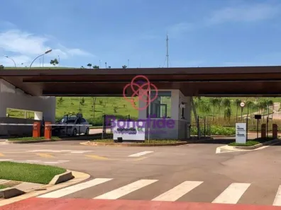 Lote/Terreno à venda, 665m² no Chácara Terra Nova, Jundiaí