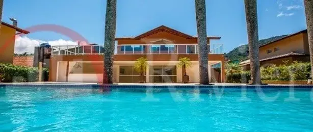 Casa de Condomínio com 4 Quartos à venda, 126m² no Boiçucanga, São Sebastião