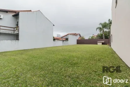 Lote/Terreno à venda, 360m² no Jardim Itu, Porto Alegre