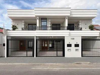 Casa com 3 Quartos à venda, 160m² no Amizade, Jaraguá do Sul