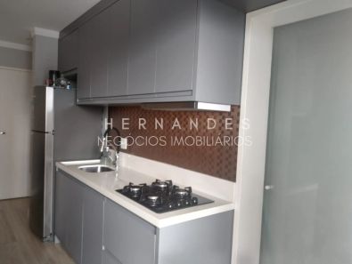 Apartamento com 2 Quartos à venda, 76m² no Jardim Tupanci, Barueri