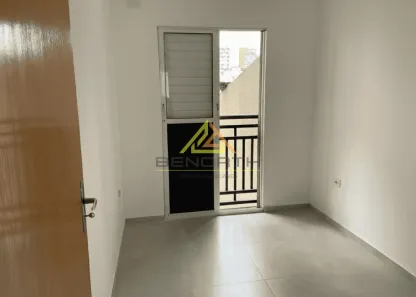 Apartamento com 2 Quartos para alugar, 50m² no Brás, São Paulo