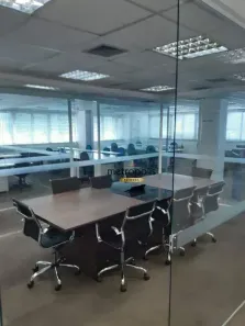 Sala Comercial para alugar, 246m² no Cerqueira César, São Paulo