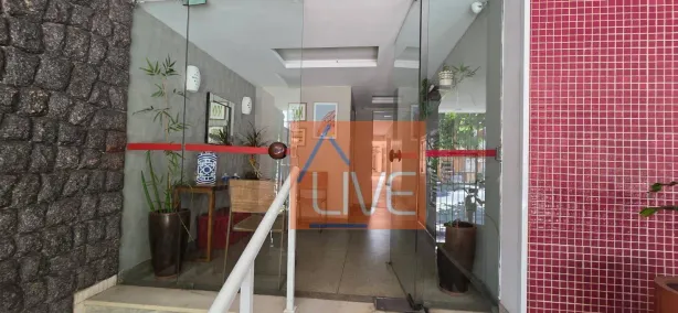 Apartamento com 3 Quartos à venda, 80m² no Fonseca, Niterói