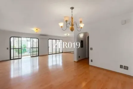 Apartamento com 3 Quartos à venda, 215m² no Cambuí, Campinas
