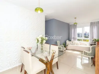 Apartamento com 2 Quartos à venda, 67m² no Teresópolis, Porto Alegre