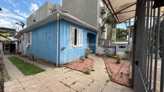 Lote/Terreno à venda, 370m² no Jardim Botânico, Porto Alegre