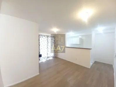 Apartamento com 2 Quartos à venda, 67m² no Vila Nova Alba, São Paulo