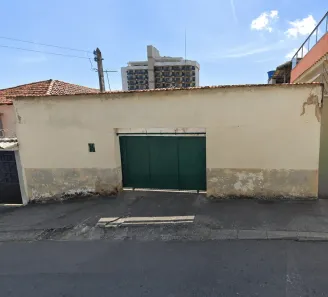 Lote/Terreno para alugar, 150m² no Fátima, Niterói