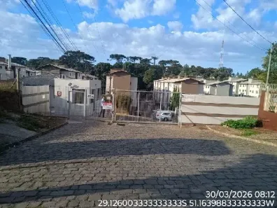 Apartamento com 2 Quartos à venda, 38m² no Nossa Senhora do Rosário, Caxias do Sul