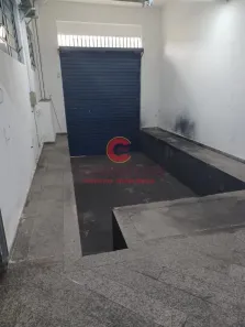 Galpão/Depósito/Armazém para alugar, 484m² no Ipiranga, São Paulo