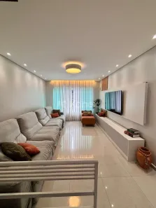 Sobrado com 3 Quartos à venda, 115m² no Imirim, São Paulo