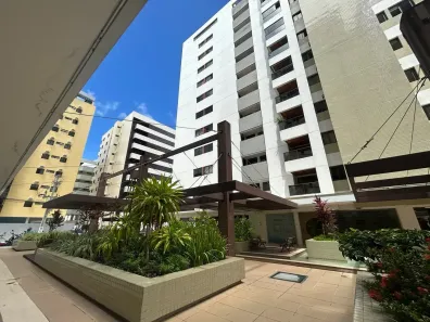Ponto Comercial com 1 Quarto para alugar, 90m² no Ponta Verde, Maceió