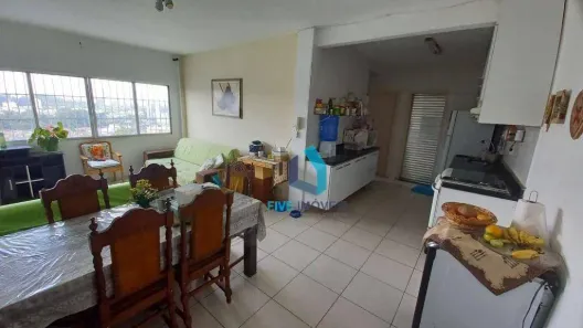 Apartamento com 2 Quartos à venda, 92m² no Santo Amaro, São Paulo