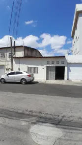 Casa com 4 Quartos à venda, 175m² no Parangaba, Fortaleza