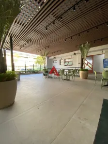 Ponto Comercial para alugar, 35m² no Jardim Santa Maria, Jacareí