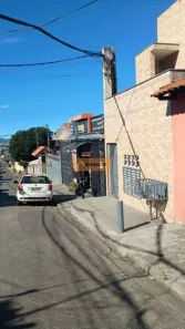 Kitnet com 1 Quarto para alugar, 191m² no Jardim Aracaré, Itaquaquecetuba