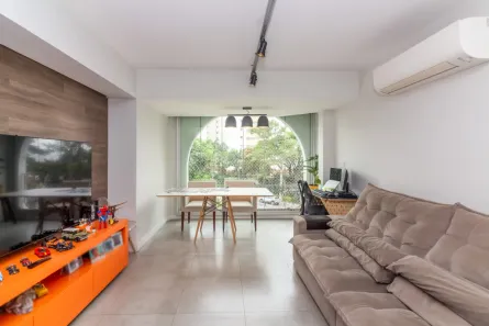 Apartamento com 2 Quartos à venda, 70m² no Vila Romana, São Paulo