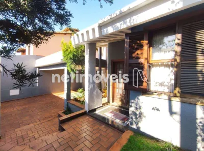 Casa com 4 Quartos à venda, 341m² no Alto dos Pinheiros, Belo Horizonte