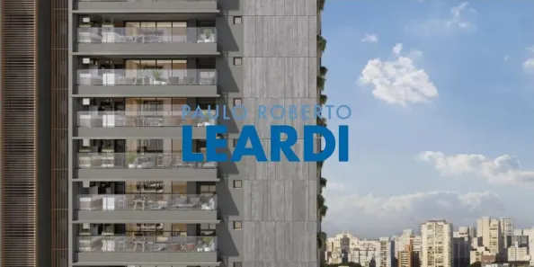 Apartamento com 4 Quartos à venda, 200m² no Perdizes, São Paulo