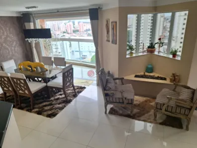 Cobertura com 3 Quartos à venda, 182m² no Tatuapé, São Paulo