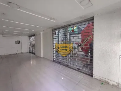 Ponto Comercial para alugar, 38m² no Centro, Niterói