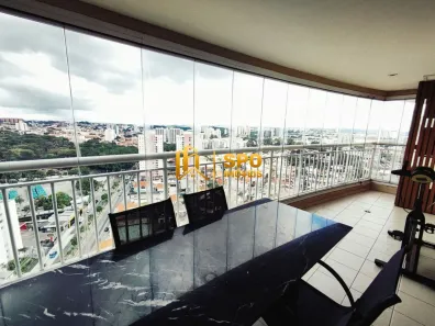 Apartamento com 2 Quartos à venda, 107m² no Vila Isa, São Paulo