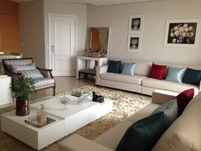 Apartamento com 2 Quartos à venda, 101m² no Vila Dom Pedro I, São Paulo