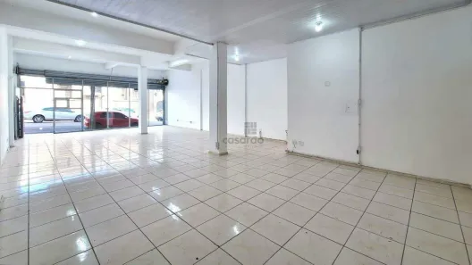 Ponto Comercial para alugar, 132m² no Bonfim, Santa Maria