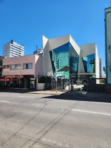 Sala Comercial para alugar, 417m² no Nossa Senhora de Lourdes, Caxias do Sul