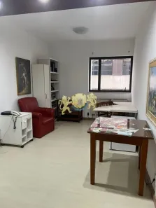 Flat com 1 Quarto para alugar, 35m² no Jardim Paulista, São Paulo