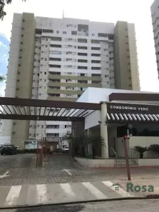 Apartamento com 2 Quartos à venda, 56m² no Dom Aquino, Cuiabá