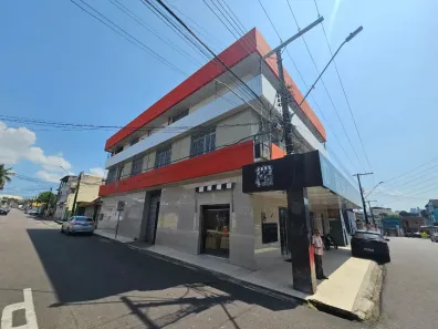 Ponto Comercial para alugar, 180m² no São Jorge, Manaus