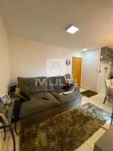 Apartamento com 2 Quartos à venda, 56m² no Presidente Roosevelt, Uberlândia