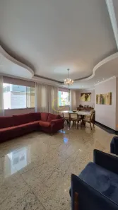 Apartamento com 3 Quartos à venda, 131m² no Castelo, Belo Horizonte