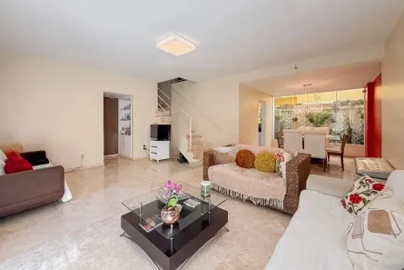 Casa com 3 Quartos à venda, 200m² no Paraíso, São Paulo