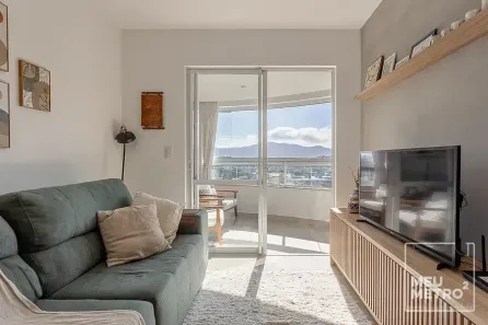 Apartamento com 3 Quartos à venda, 88m² no Pantanal, Florianópolis