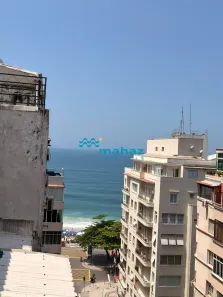 Apartamento com 3 Quartos à venda, 200m² no Copacabana, Rio de Janeiro